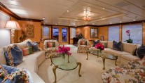MARJORIE MORNINGSTAR -  Main Salon